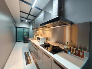Sawadee Guesthouse Suvarnabhumi - Lat Krabang - 8