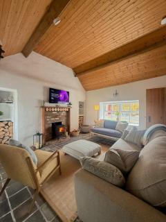 The Pilot's Cottage - Cornamucklagh - 8