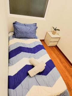 The Haven Lakeside Residence Cycas Suite - 9