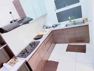 The Haven Lakeside Residence Cycas Suite - 6