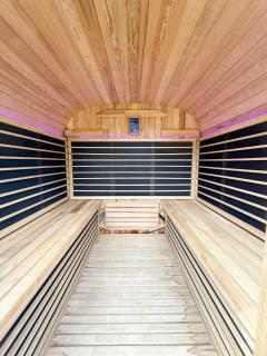 The Pilot's Cottage - 3