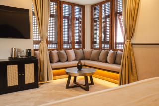 Riad Dar Chams Tanja - 1