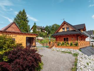 Dobry Lot - Agroturystyka - 8