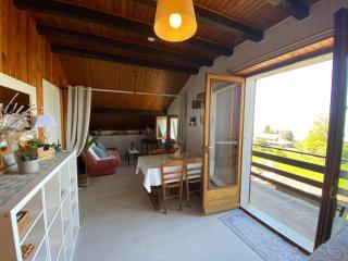 Appartement vue lac - Publier - 7