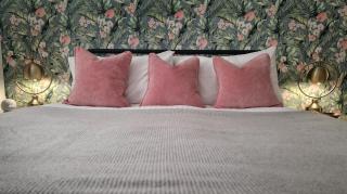 6 Porth Sands Newquay Cornwall Luxury with Sea Views - Newquay - 9
