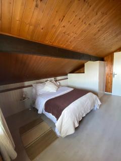 Appartement vue lac - 4