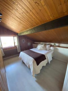 Appartement vue lac - 1