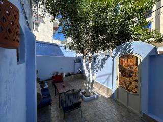 Jb house - Chefchaouen - 9