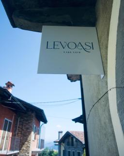 LevOasi 4 - Lake & mountain view escape - Levo - 5