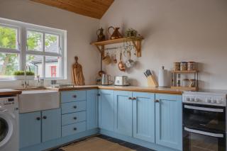 The Pilot's Cottage - Cornamucklagh - 9