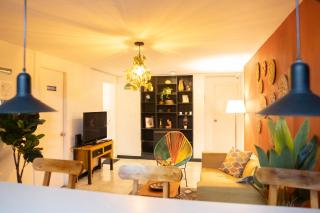 Africa house-Casa Hotel Laureles-La70 - 2