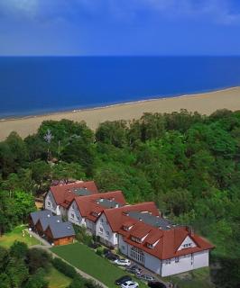 Baltic Park Grand Inn BY THE BEACH, Bałtyk Park Grand, PRZY PLAŻY - Pustkowo - 0