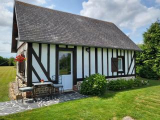 casa de invitados estilo normandie - Chamblac - 8