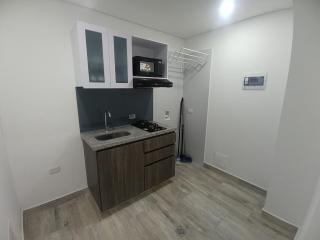 Avanzzare 701 Moderno, equipado y con excelente ubicación - Bogotá - 7