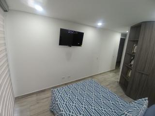 Avanzzare 701 Moderno, equipado y con excelente ubicación - Bogotá - 1
