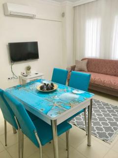 Günaydın Apart&House - Ortaca - 5