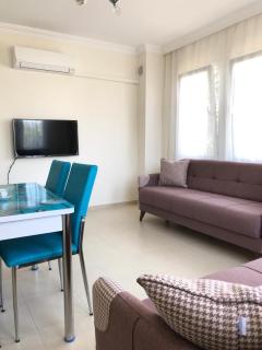 Günaydın Apart&House - Ortaca - 2