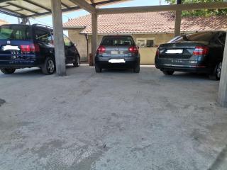 STAN na DAN MITIC FREE PARKING - Vranje - 9