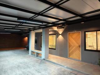 Sawadee Guesthouse Suvarnabhumi - Lat Krabang - 9
