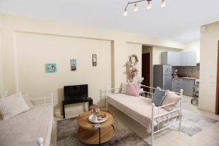 The Blue Horizon House - 0