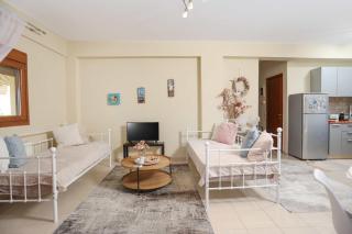 The Blue Horizon House - Afytos - 3
