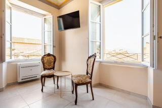 PALAZZO PICALFIERI SUITE d EPOCA - LʼAquila - 8