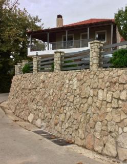 Konstantakos Michail - - 2