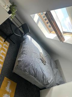 2 bedroom City Centre Apartment - 5