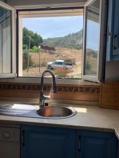 Apartment with views to the Natural Park - 6