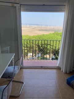 Apartment with views to the Natural Park - Facinas - 4