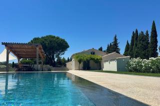 Mas Bellevue de la Galine - Saint-Rémy-de-Provence - 4