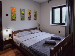 Canyon View Lodge - Matka - Matka - 5