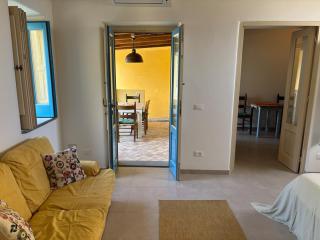 Josefine Apartment - Malfa - 0