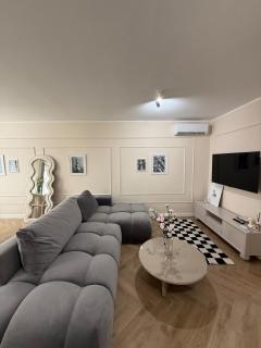 Apartament Szczecin Centrum z KLIMATYZACJĄ - 0