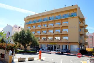 Hotel Apolo - Vila Real de Santo António - 0