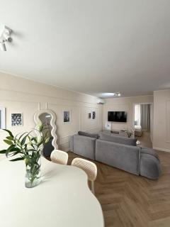 Apartament Szczecin Centrum z KLIMATYZACJĄ - 8