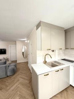 Apartament Szczecin Centrum z KLIMATYZACJĄ - 2