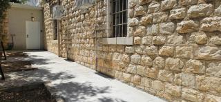 Private stone renovated studio - Nazareth - 3