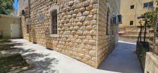 Private stone renovated studio - Nazareth - 4