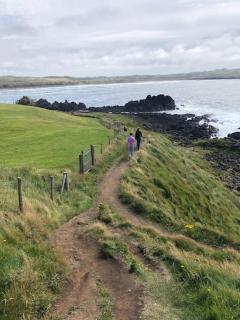 Causeway Headland Gem - 4BD Cottage Retreat - Aird - 3