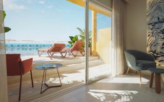 Iberostar Selection Fuerteventura Palace - Morro Jable - 3