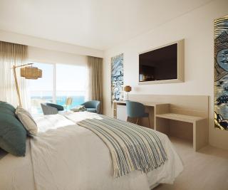 Iberostar Selection Fuerteventura Palace - Morro Jable - 4