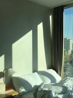 City view Residence 30 seconds to subway, APM, DDP, Dongdaemun, Dongmyo, Seoul Station, night market, vintage house - 0