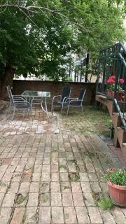 Studio Hram 2 - Belgrado - 8