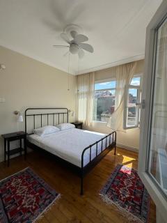 The Kinyas House - Apartment in Kadıköy Historical Fishermen's Market - Istanbul - 1