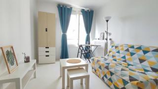 Charming studio in a great location - 0