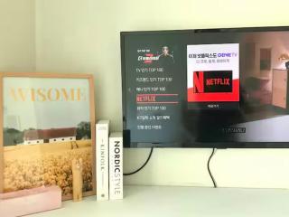시티뷰 지하철 MTR 30초 apm DDP 동대문 동묘서울역 야시장 빈티지 하우스 - Seoul - 3