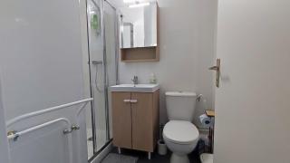 Charming studio in a great location - 6