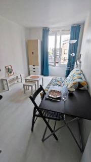 Charming studio in a great location - 3
