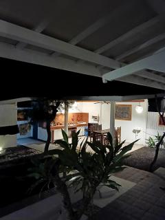 Nyaman Villa - Gili Trawangan - 5